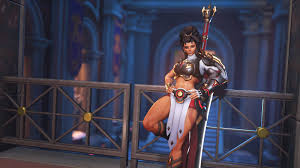 How to watch Blizzard's big Overwatch Spotlight