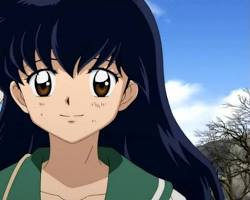 Image of Kagome Higurashi (Inuyasha)