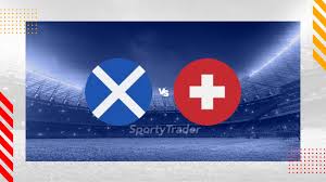 escocia - suiza — trending on Google in Peru