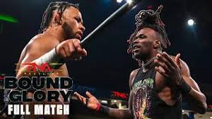 Can Je’Von Evans and Leon Slater Headline WWE WrestleMania?