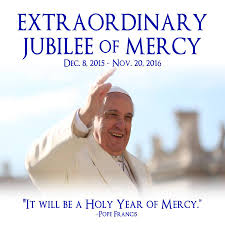 Image result for holy year mercy