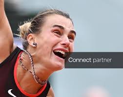 Aryna Sabalenka