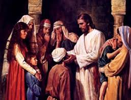 Resultado de imagen de DOMINGO VI TIEMPO ORDINARIO CICLO A