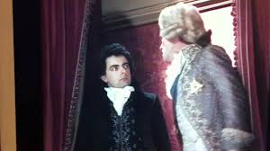 Image result for blackadder the third sense and senility screencaps