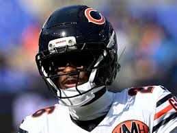 Nahshon Wright's Opportunity and Steelers vs. Bears Game Preview