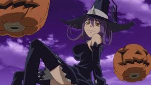 Resultado de imagem para soul eater halloween