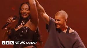 Coachella 2026: Wizkid, Tems, and Justin Bieber's Electrifying Performance