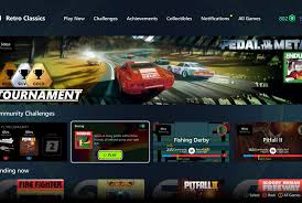 Exciting Xbox retro game news