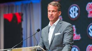 Southeastern Conference - News update