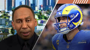 Rams vs. Bears (Jan 18, 2026) Live Score