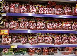 12 toneladas desaparecidas: el ‘KitKat Tracker’ que revela si tu chocolate es ilegal