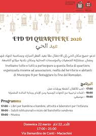 Trend Google: fine ramadan