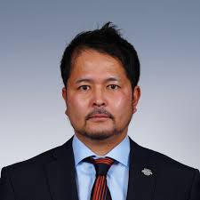 宮沢悠生
