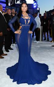 Image result for Nicki Minaj 2016 VMAs