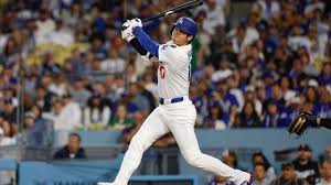 Shohei Ohtani Bobblehead Night
