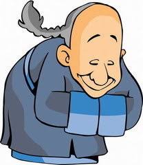 「鞠躬」的圖片搜尋結果