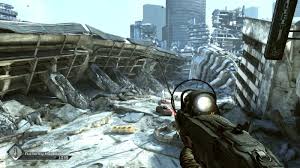Résultat de recherche d'images pour "first person shooter games"