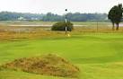 Golf courses in dublin ireland