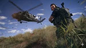 Leaker Says New Ghost Recon To Be Set in Asia, "Definitely inspired by" Ready or Not