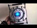 NECA Valve Portal Prop Replica Aperture Science