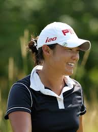Tiffany Joh is definitely a favorite of mine on the LPGA Tour. She has a fun, free spirit that I think is good for the game. I hope she continues to improve ... - Tiffany%2BJoh%2B2012%2BWomen%2BOpen%2BRound%2BOne%2BsKWQGBoBP4Lx