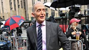 Trey Gowdy Eyed for Senate: Tim Scott's Shocking Endorsement Sparks GOP Power Shift