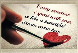 Cute Messages for Your Boyfriend | Images Cute Love Sayings And ... via Relatably.com
