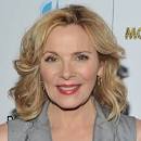 Kim Cattrall