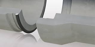 System MTR / MOL Elastomer