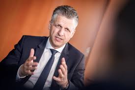 Handelsblatt - News update