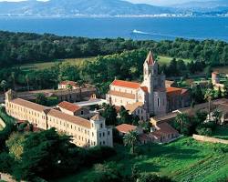 Hình ảnh về Abbey Church of Lérins