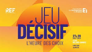 Medef - News update