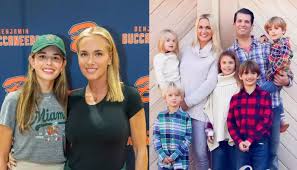 Why Did Vanessa Trump Divorce Donald Trump Jr. After 13 Years Of Marriage And Five Kids?