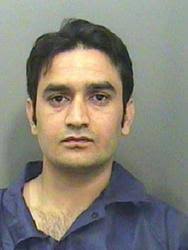 Blackburn Citizen: Zameer Ahmed Zameer Ahmed - 85692