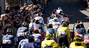 Liveblog: 13th place for Tulett in Liège–Bastogne–Liège