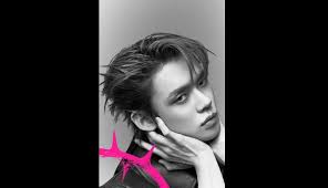 TOMORROW X TOGETHER 韓国のアーティストとして 初めてWBCテーマ曲を歌唱！