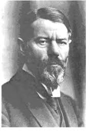 Max Weber on Bureaucracy - max_weber