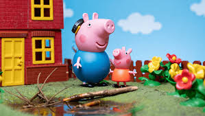 Peppa Pig expands diversity with a deaf character: new inclusive toys hit stores