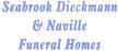 Obituaries Seabrook Dieckmann and Naville Funeral Homes