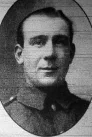 A/Sgt Arthur Hough MM 23/04/1917 aged 31. A native of Stafford, Arthur is recorded as having resided at 303, Pleck Road, Walsall prior to moving to the ... - HeninelCroisilles%2520HoughA1