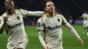 How to watch today's Nantes vs Lens Ligue 1 game: Live stream, TV channel, and start time