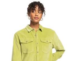 Immagine di Camicia a maniche lunghe donna