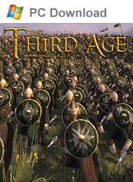 Resultado de imagen de third age total war