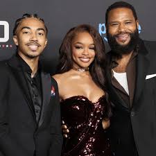 G20 Premiere Sparks Black-ish Reunion, Plus Star-Studded Sightings Across Coasts