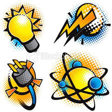 Resultado de imagen de electricidad