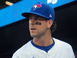 Blue Jays’ Ernie Clement Announces Career News