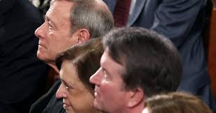 Supreme Court and Elections