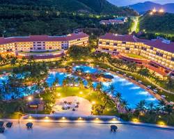 Pictures of Vinpearl Land Nha Trang