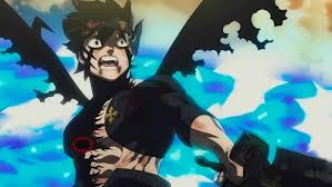 Black Clover: Anime RETORNA! Prepare-se para a Nova Temporada! - Imagen ilustrativa del artículo