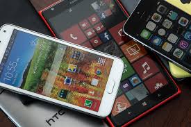 Resultado de imagen para The Smartphone is evolving into the future network hub